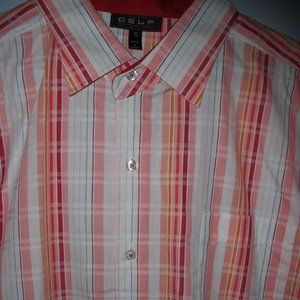 Delf collection Short sleeve